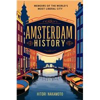 Amsterdam History
