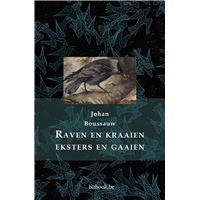 Raven en kraaien, eksters en gaaien