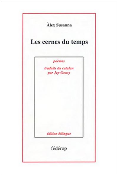 Les cernes du temps - broché - Alex Susanna - Achat Livre | fnac