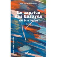 Le caprice des hasards