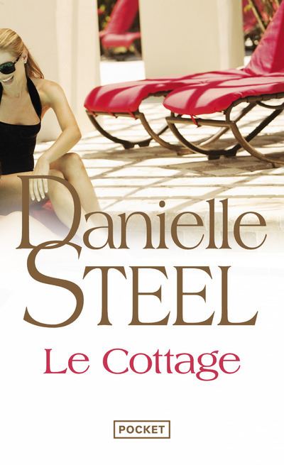 Le Cottage Poche Danielle Steel Zoé Delcourt Achat Livre Fnac