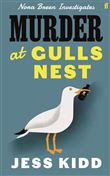 MURDER AT GULLS NEST