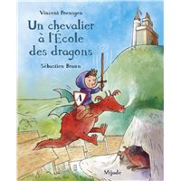 Chevalier à l'École des dragons (Un)
