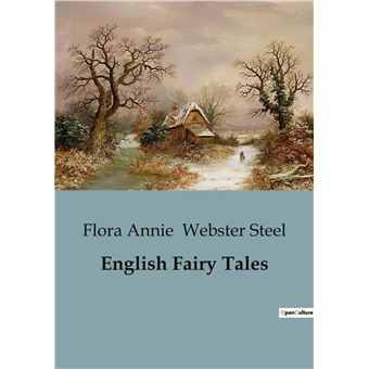 English Fairy Tales - 1