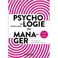 Psychologie du manager