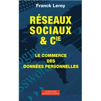 Réseaux sociaux et Cie