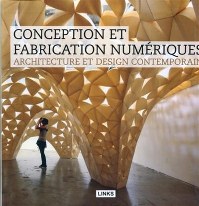 Conception et fabrication numeriques