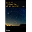 Trois étoiles et un meurtre