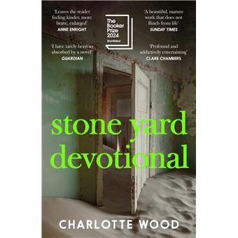 Stone Yard Devotional