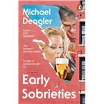 Early Sobrieties
