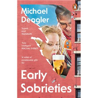 Early Sobrieties
