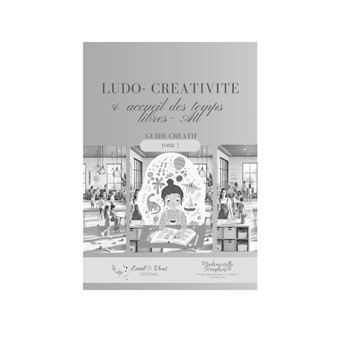 Ludo - créativité et accueil des temps libres (ATL)