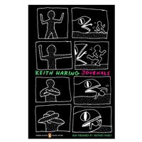 Keith Haring Journals
