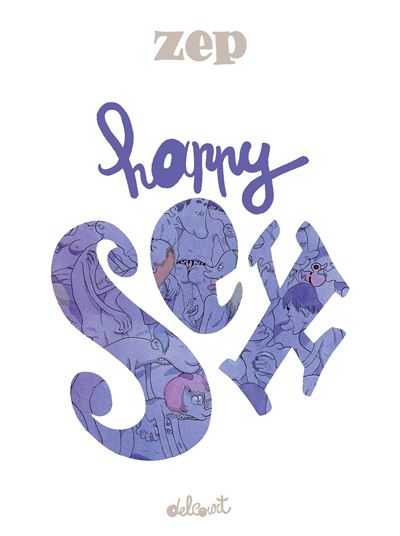 3/3 - Rencontre ZEP - Happy Sex - Fnac Paris - Montparnasse - 15 octobre 2009