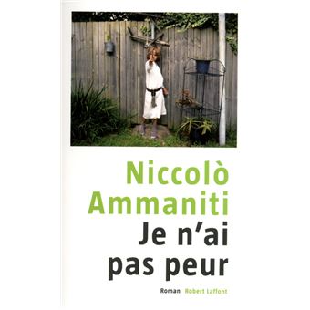 Je n'ai pas peur - 1