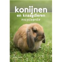 Konijnen en knaagdieren encyclopedie