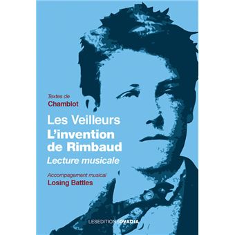 Les veilleurs - 1