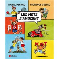 Les mots s'amusent