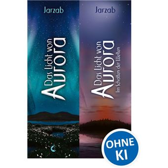 Das Licht von Aurora - Doppelbundle (Band 1-2) - 1