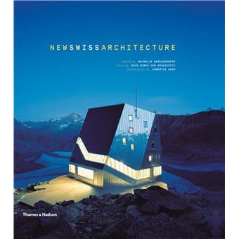New Swiss Architecture /anglais - 1