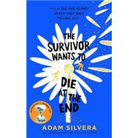 The Survivor Wants To Die At The En