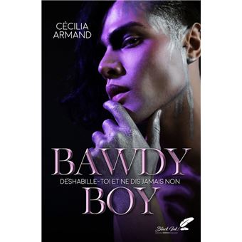 Bawdy boy (dark romance MM) - 1