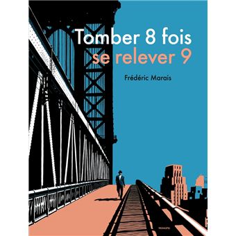 Tomber 8 fois, se relever 9 - 1