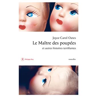 Le maître des poupées - 1