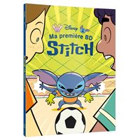 STITCH - Ma Première BD - Vol. 2 - Disney