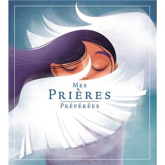 Mes prières préférées - 1