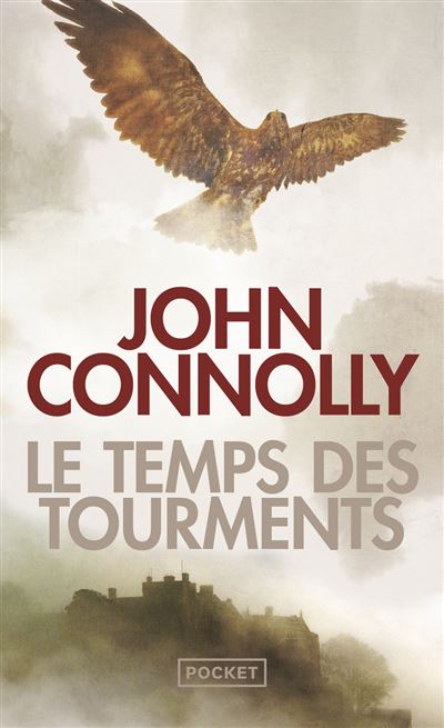 Le Temps des tourments