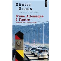 D'une Allemagne à l'autre