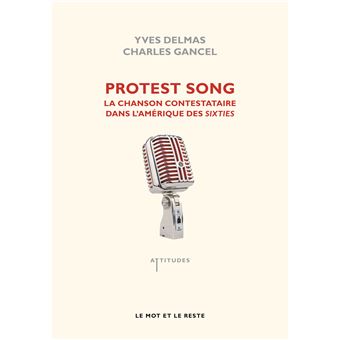 Protest song - 1