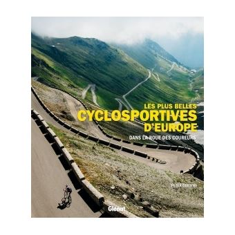 Les plus belles cyclosportives d'Europe - 1