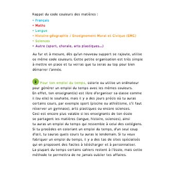 Agenda DYS primaire - 2025-2026