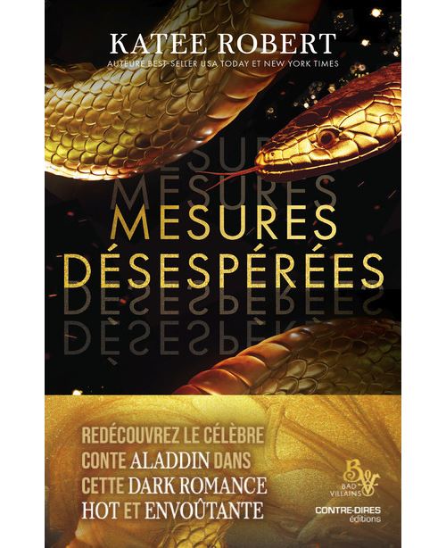 Mesures désespérées
