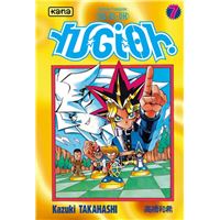 Yu-Gi-Oh ! - Tome 7