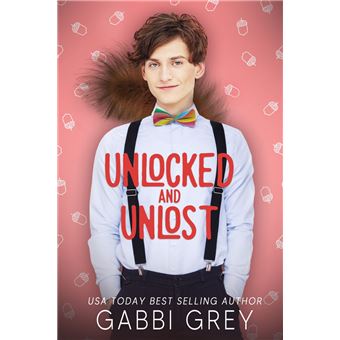 Unlocked and Unlost - 1