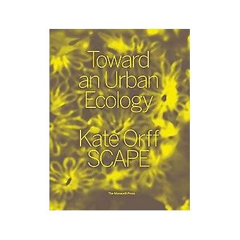 Toward an Urban Ecology