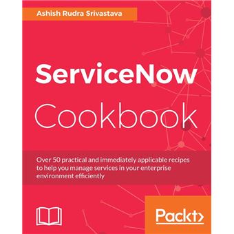 ServiceNow Cookbook - 1