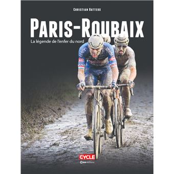 Paris-Roubaix - La légende de l'enfer du nord - 1