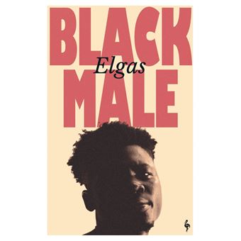 Black Male - 1