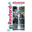Guide du Routard Réunion 2024/25
