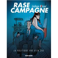 La politique vue d'en bas