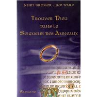 Trouver Dieu dans le Seigneur des anneaux
