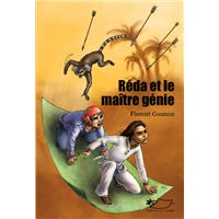 Réda et le maître génie (Réda I)