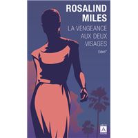 La vengeance aux deux visages - Tome 1 Eden