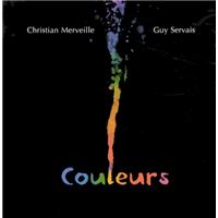 Couleurs