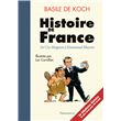 Histoire de France