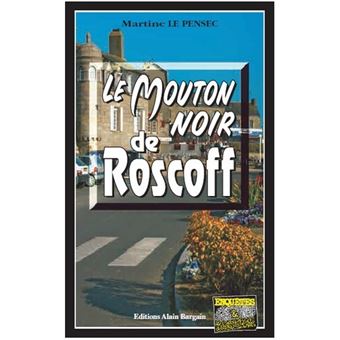 Le mouton noir de roscoff